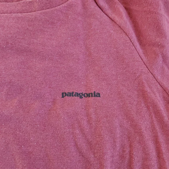 Patagonia - Women's Long Sleeve Tee - Picture 4 of 6